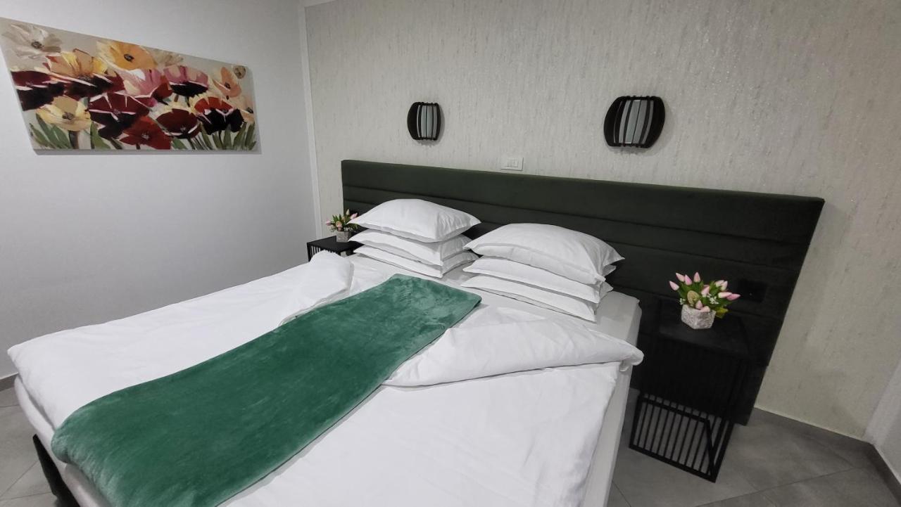 Plitvice Inn 예제르체 외부 사진