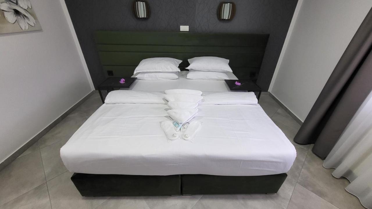 Plitvice Inn 예제르체 외부 사진