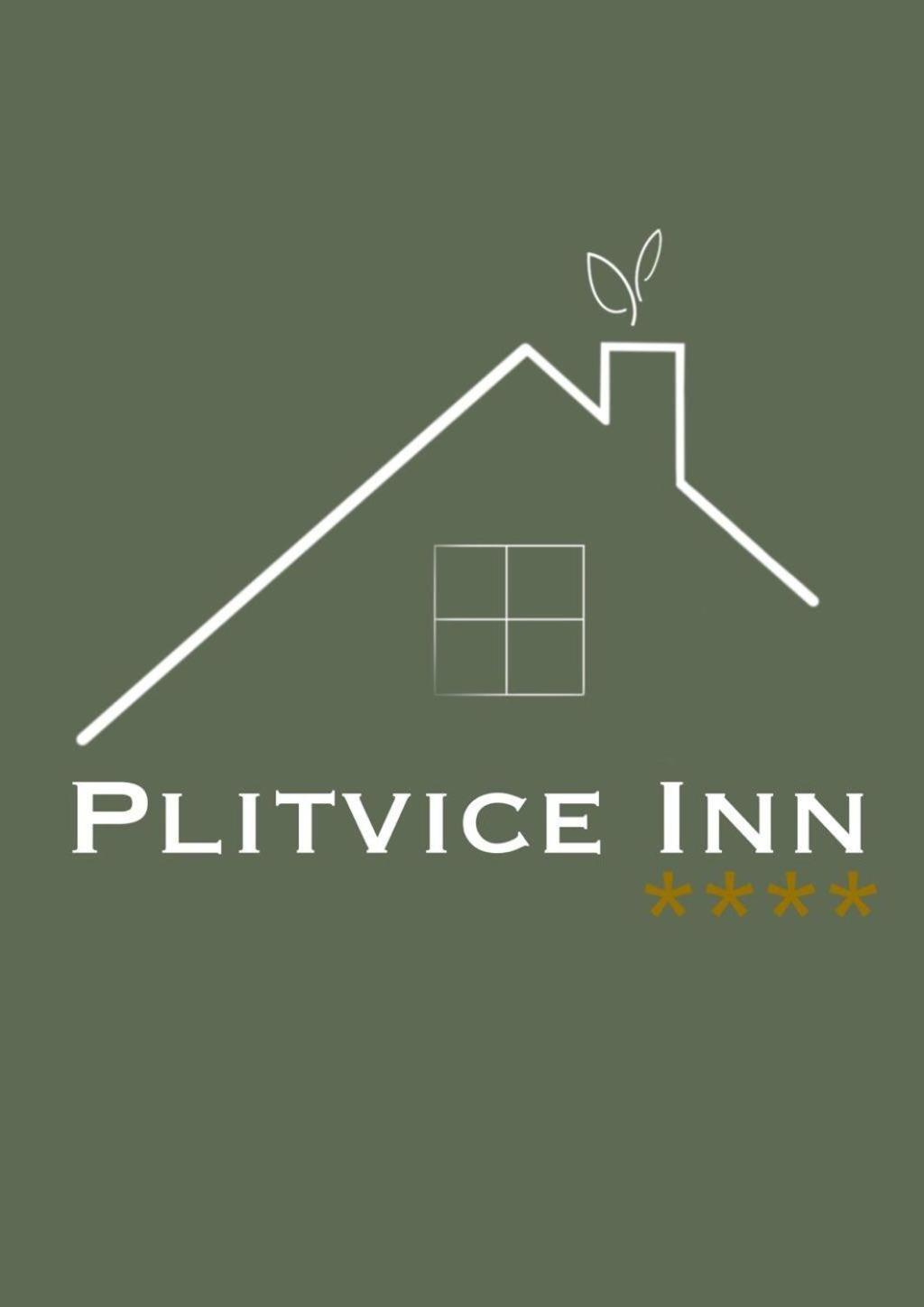 Plitvice Inn 예제르체 외부 사진